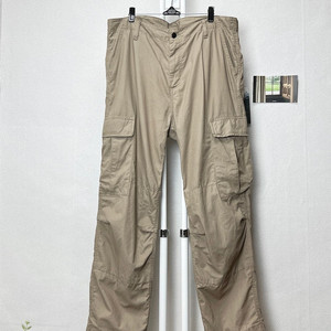 칼하트 레귤러 카고팬츠 34X32