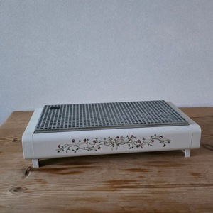 빈티지 워머 네덜란드 brabantia 브라반티아 워머 이미지