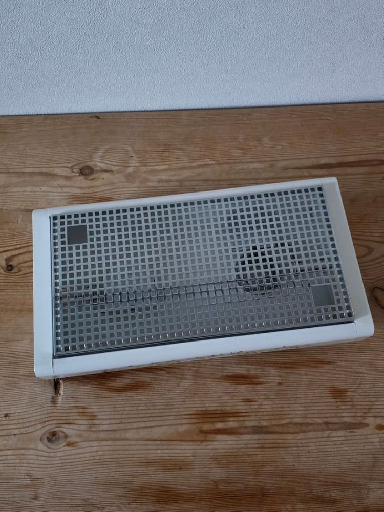 빈티지 워머 네덜란드 brabantia 브라반티아 워머 이미지