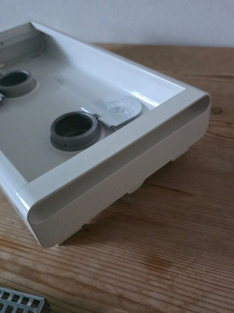 빈티지 워머 네덜란드 brabantia 브라반티아 워머 이미지