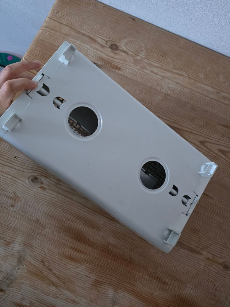 빈티지 워머 네덜란드 brabantia 브라반티아 워머 이미지