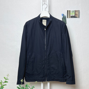 빈폴 남성 블루종 자켓 105