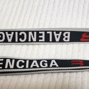 발렌시아가 D링 벨트