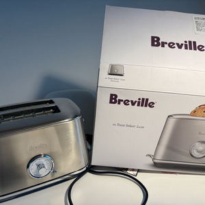 브레빌 토스트기