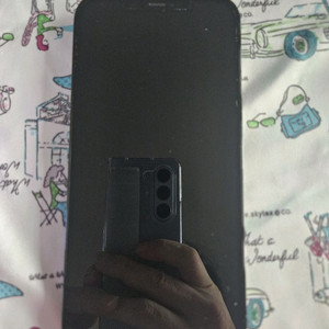 아이폰12 프로맥스 512g 퍼시픽 블루