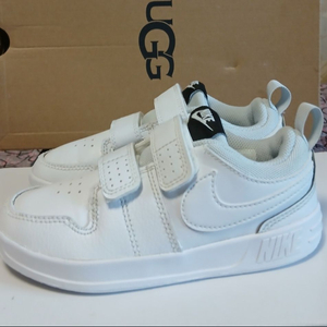 나이키키즈 피코5 170운동화 거의새거 이미지