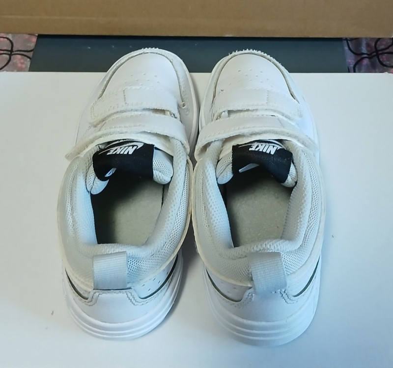 나이키키즈 피코5 170운동화 거의새거 이미지