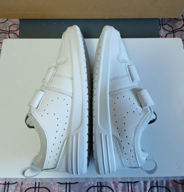 나이키키즈 피코5 170운동화 거의새거 이미지