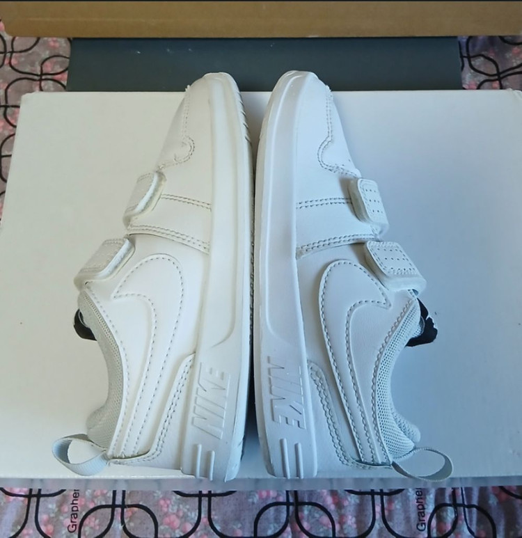 나이키키즈 피코5 170운동화 거의새거 이미지