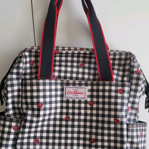 캐스키드슨 백팩