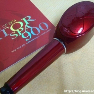 애터미 아토 스파 900 샤워기 헤드 새제품