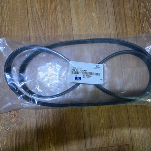 더뉴그랜져 ig 3.3 가솔린 겉벨트세트 이미지