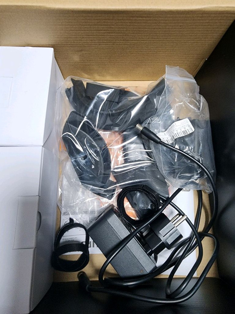 필립스 휴 스마트 그라디언트 라이트스트립 55인치용+브릿지--3