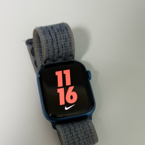 애플워치 7 45mm[급처] 이미지