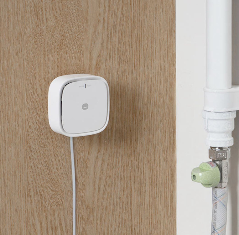 헤이홈 가스 감지기(누설 경보기)--3