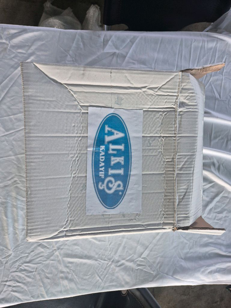 피스타치오 카다이프 판매합니다--2