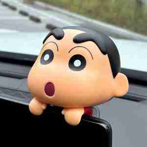 벨르아망 짱구, 흰둥이 디퓨저