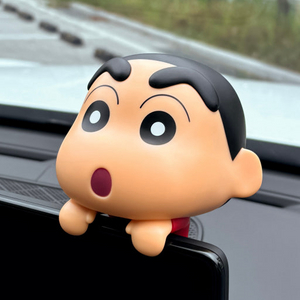 벨르아망 짱구, 흰둥이 디퓨저