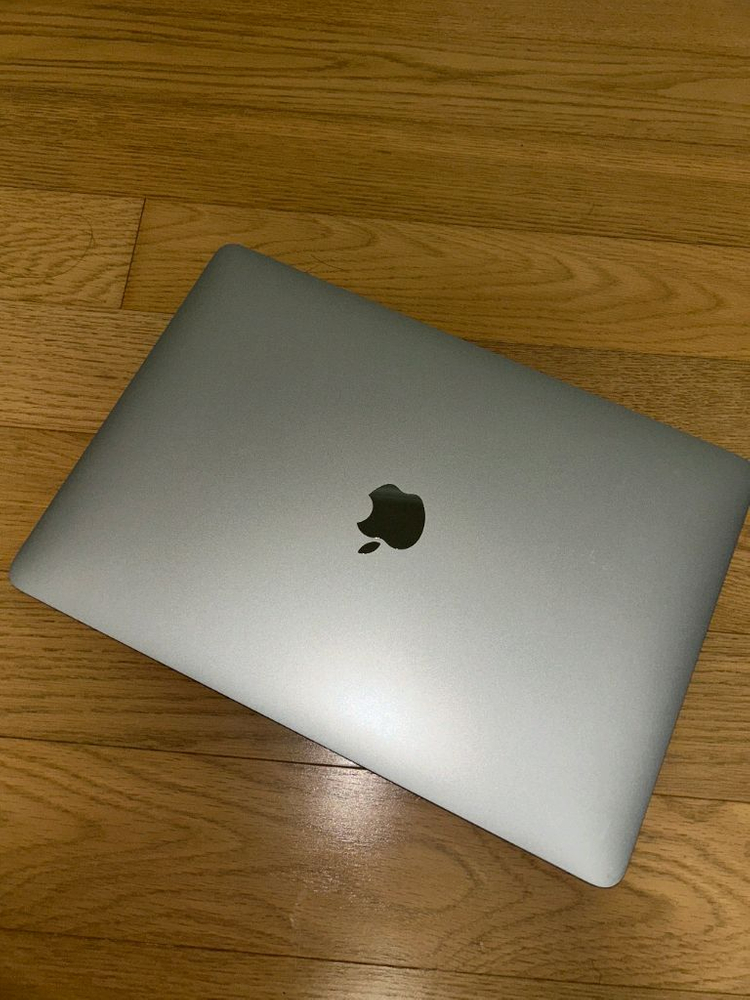맥북 Air M1 13인치 판매합니다.--0