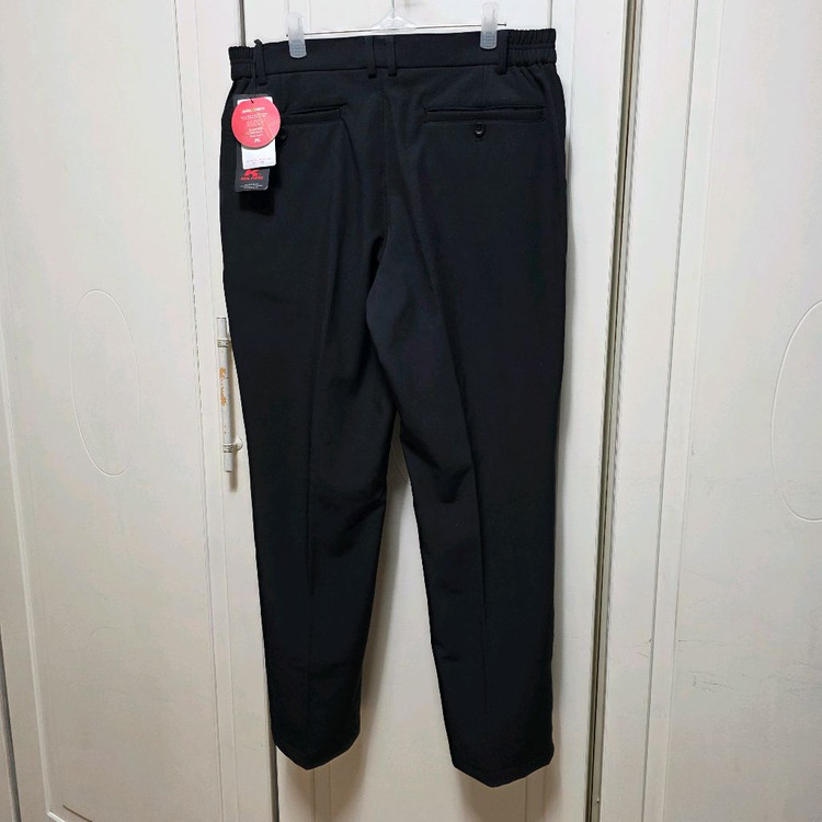 콜핑 스판 기모 등산바지 32 새상품.--1