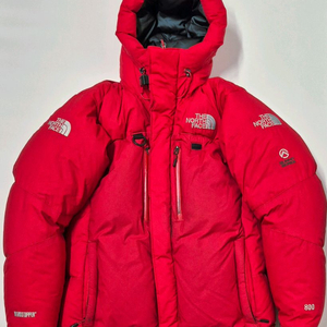 (M/95) 노스페이스 히말라야 f11w 골드원코리아 구형 대장급 패딩