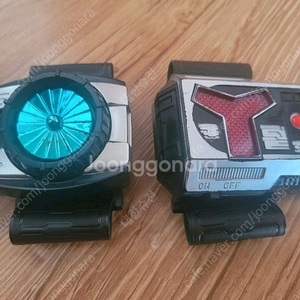 고속전대 터보렌쟈 변신기 터보브레스 전대물 파워레인저