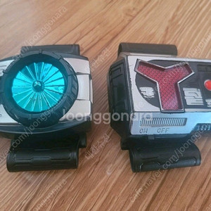 고속전대 터보렌쟈 변신기 터보브레스 전대물 파워레인저