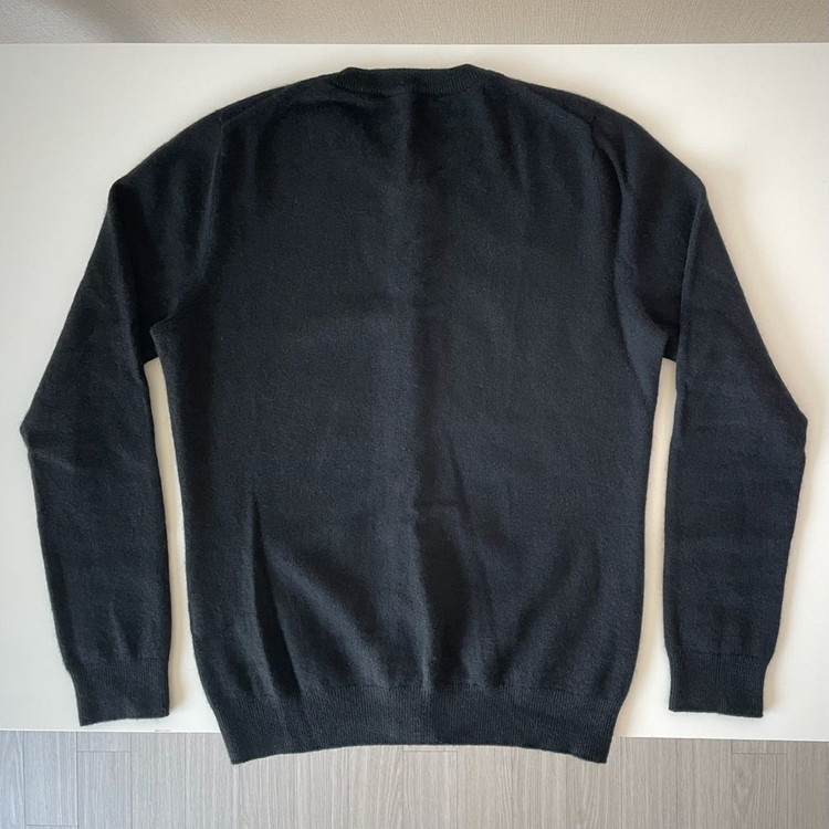 고비(GOBI) 캐시미어 가디건 판매합니다.--3