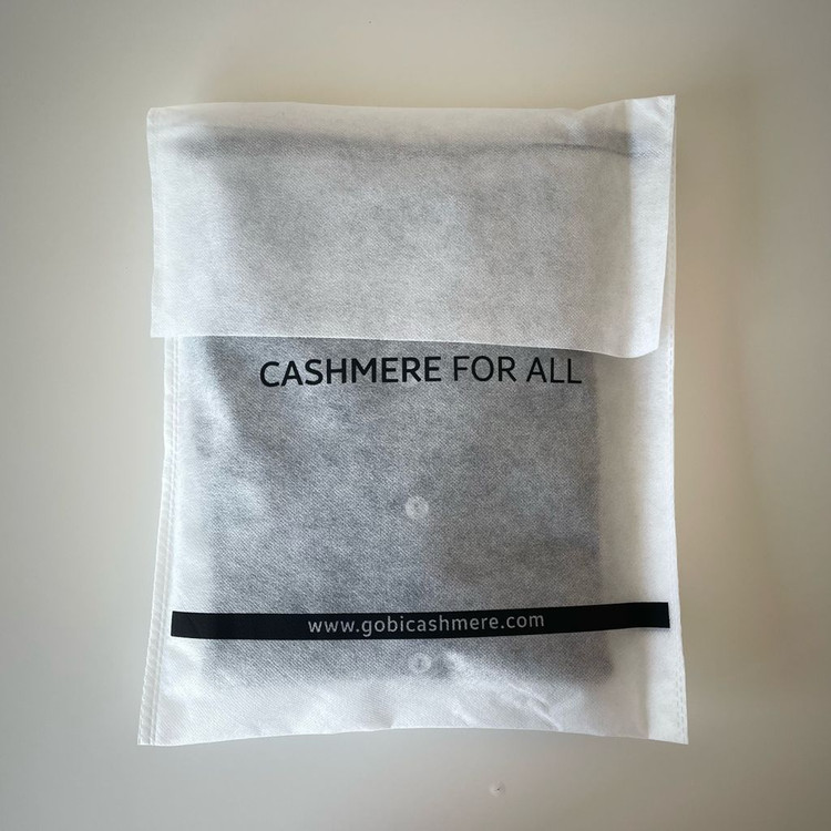 고비(GOBI) 캐시미어 가디건 판매합니다.--5