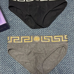 베르사체 삼각 팬티 판매