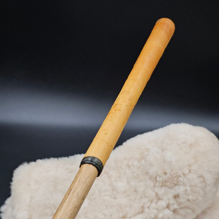 레어 한정판 QE2 황동퍼터 퀸 엘리자베스 히코리퍼터 이미지