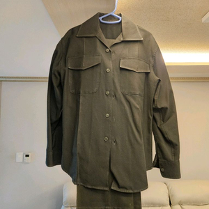 해병대 춘추정복 판매합니다 이미지