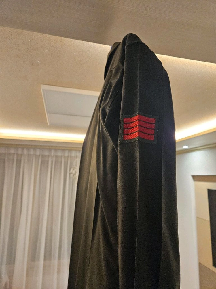 해병대 춘추정복 판매합니다 이미지