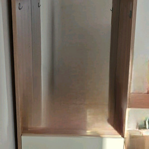 삼익가구 화장대