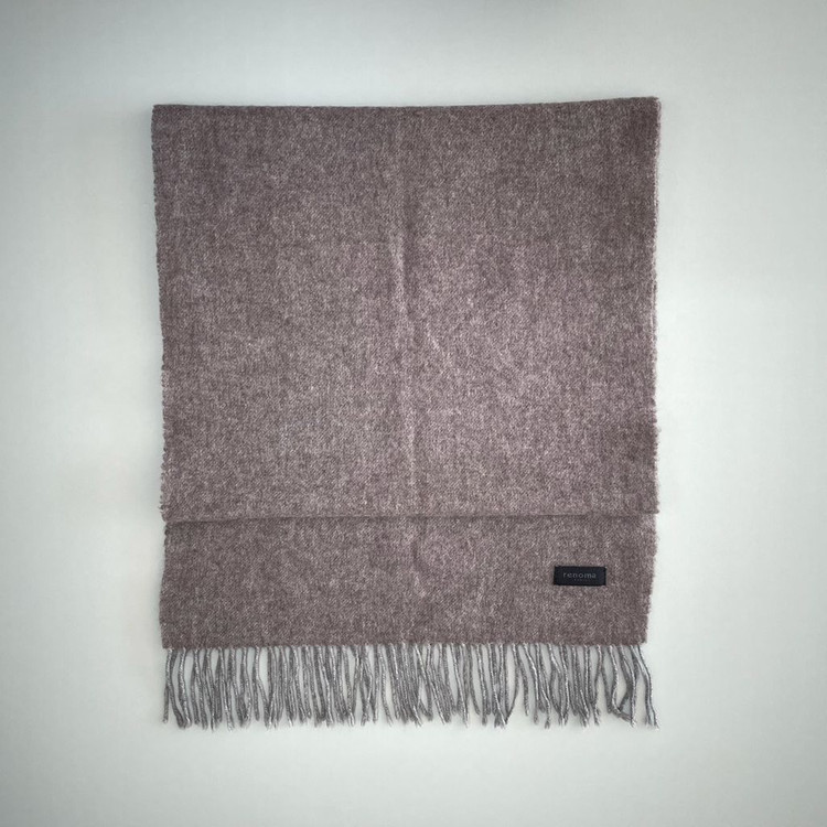 레노마 캐시미어 목도리 판매합니다.--2