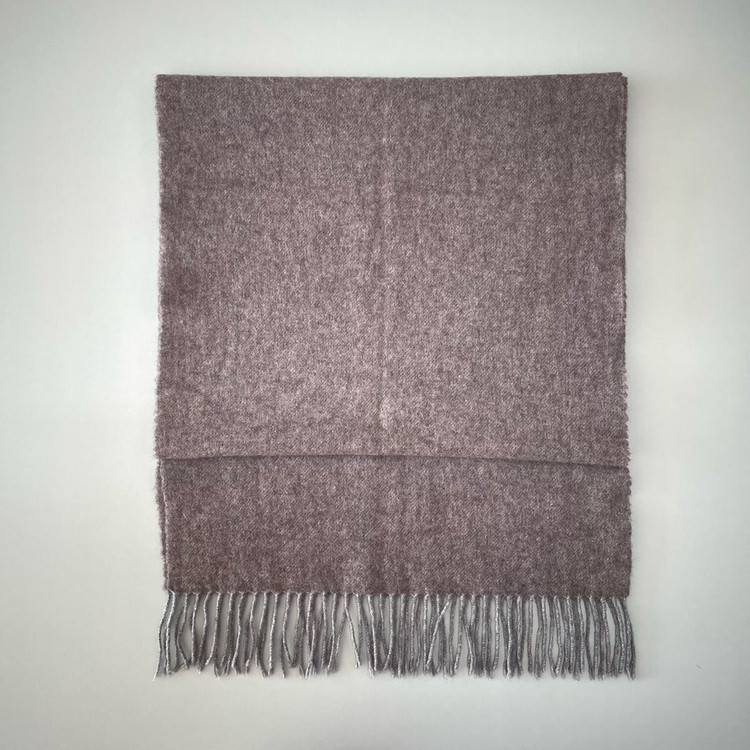 레노마 캐시미어 목도리 판매합니다.--3