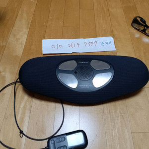 약손명가 코어 릴렉스 마사저 마사지 이미지