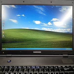 삼성 고성능 노트북 윈도우XP