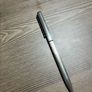 몽블랑 2color 멀티펜 볼펜 팝니다