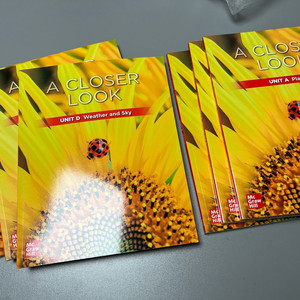 수퍼맘 맥그로힐 클로저룩 CLOSER LOOK 이미지