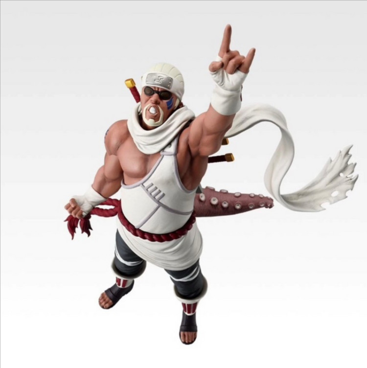 나루토 질풍전 윤회의한탄과 평화의서두 A상 나루토/B상 히나타/C상 페인/D상 킬러비/E상 지라이야/라스트원 6미--4