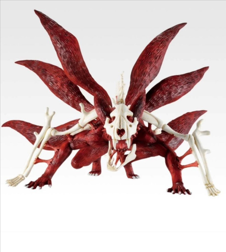 나루토 질풍전 윤회의한탄과 평화의서두 A상 나루토/B상 히나타/C상 페인/D상 킬러비/E상 지라이야/라스트원 6미--6