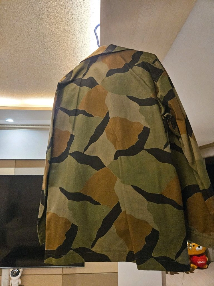 해병대 위장복 이미지