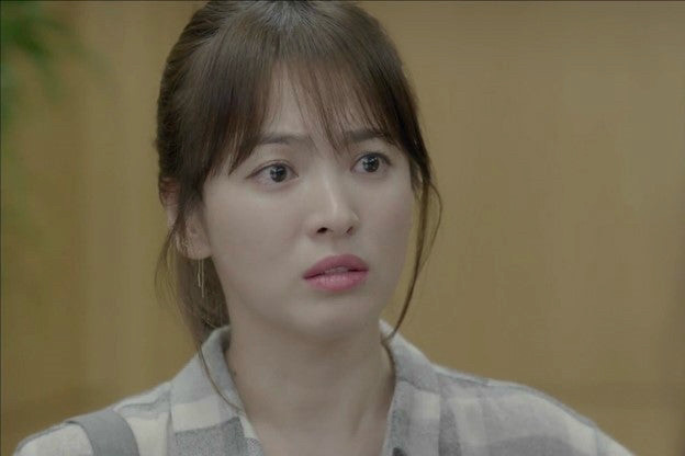 제이에스티나 14K 귀걸이 판매합니다.--6