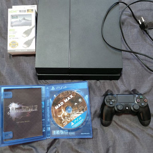 게임 콘솔 슬림 디스크 에디션 세트1테라