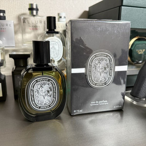 국문택) 딥디크 베티베리오 오드퍼퓸 75ml 새제품급 팝니다