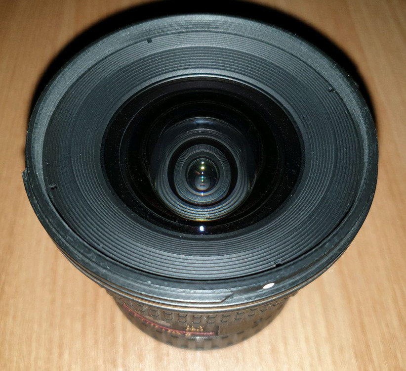 토키나 AT-X PRO 12-24mm DX2 렌즈(니콘) 이미지