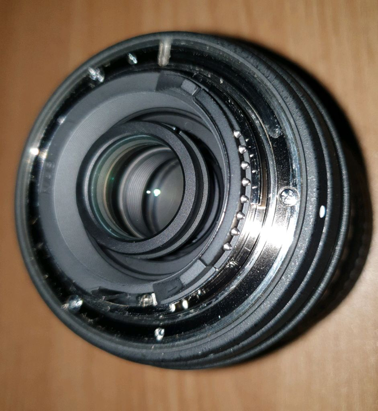 토키나 AT-X PRO 12-24mm DX2 렌즈(니콘) 이미지