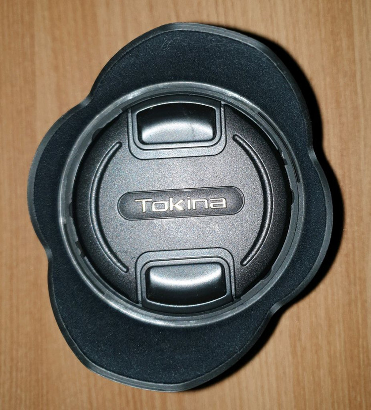 토키나 AT-X PRO 12-24mm DX2 렌즈(니콘) 이미지