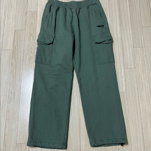 나우 카고 팬츠 나우 스트링 조거 팬츠